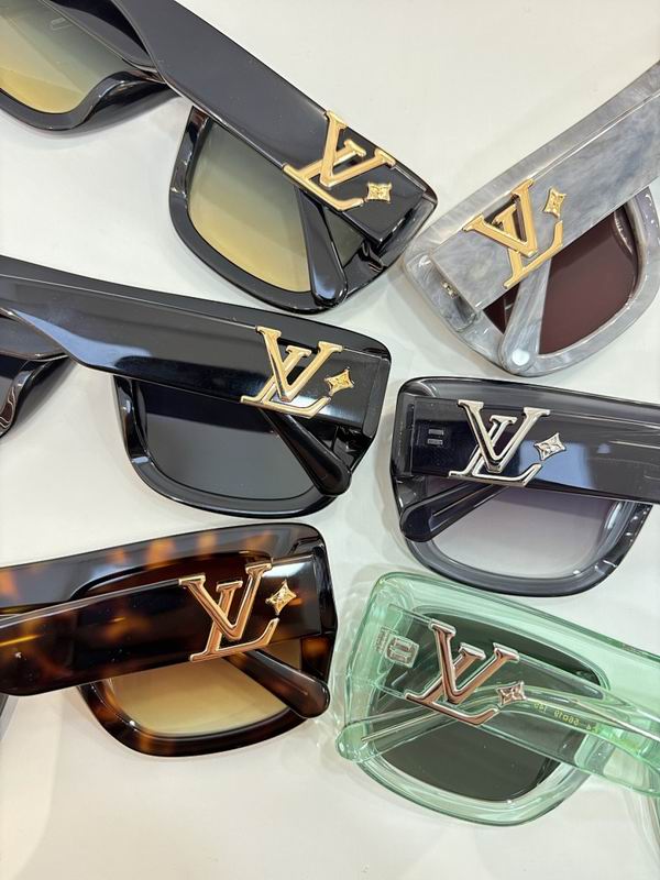 LV Glasses sms110